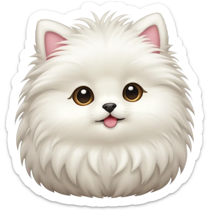 Pets sticker