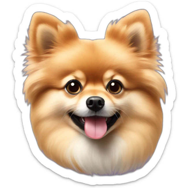 bidetflying-loulou-de-pomeranian-download-emoji-ai-generated-emoji-sn Download emoji sticker