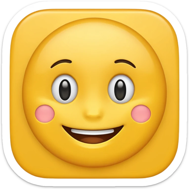 ai emoji sticker