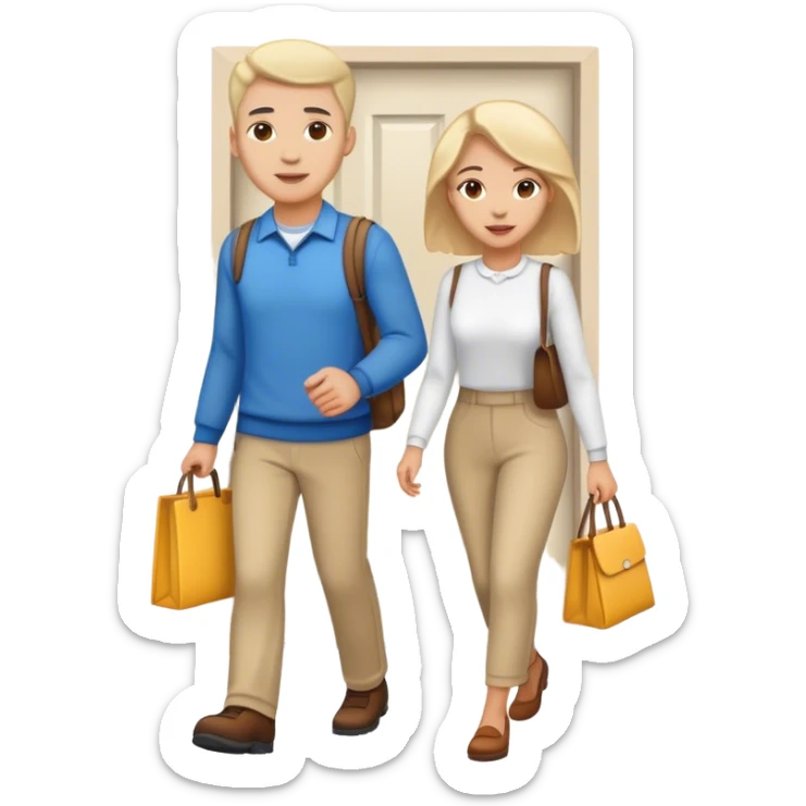 Jehovah’s witnesses door to door sticker