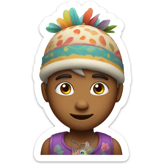 Sonny Angel  sticker