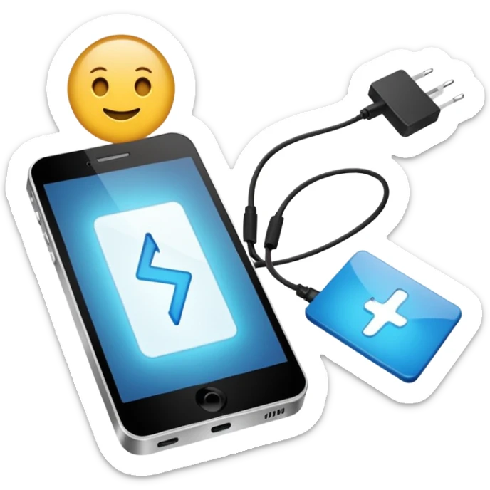 échange informations entre deux cartes électroniques ou l'on voir deux fils sticker