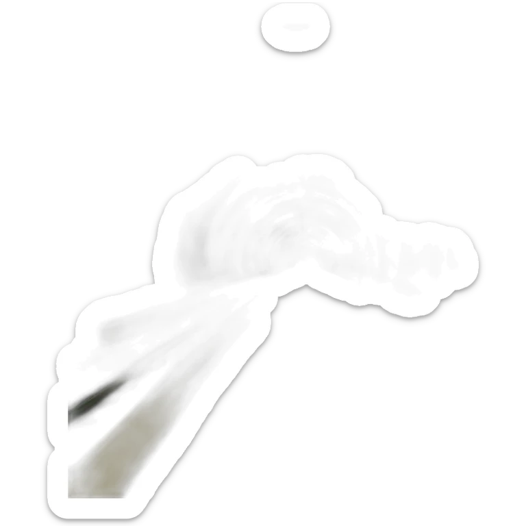 did you know there’s a tunnel under ocean boulevard by Lana Del Rey album cover sticker