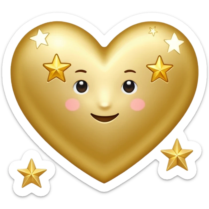 A heart with the name Skyler in front of the heart with a star at the end sticker