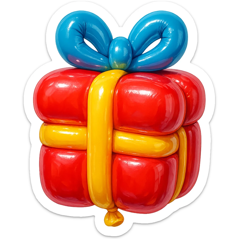 gift sticker