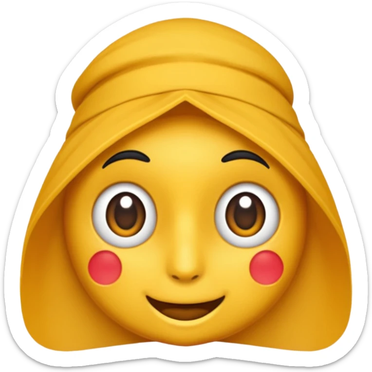 دوتا شخص عاشق و نزدیک بهم با بوسیدن لب ها ی یکدیگر sticker