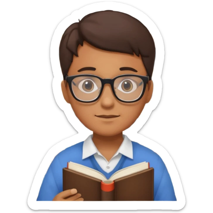 But they have to be related to the main goal of the Discord Server. And English learning. sticker