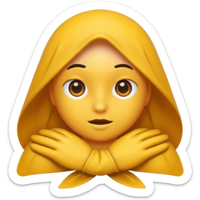 Nude girl with big boobs stanting in front of dog and dog licking girls pussy sticker