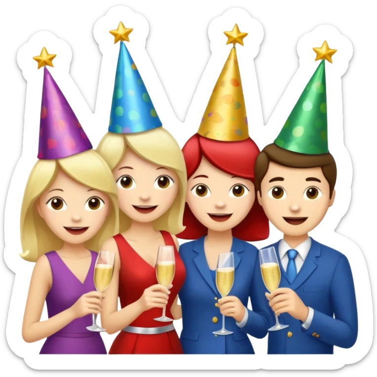 Tralalero tralala sticker