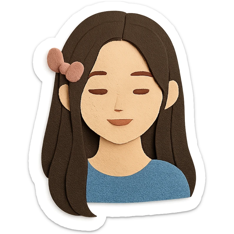 Jang Wonyoung sticker