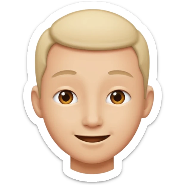 un âne vu de dos avec la tête tourner vers la croupe, qui doit être visible et rigolant de façon a donné l'impression qu'il se moque. En gros ça serait traduire parle à mon cul sticker