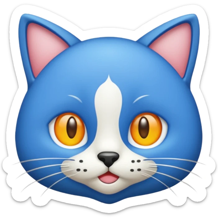 Котята sticker