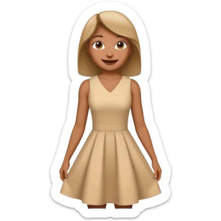 Woman “cock blocking” as in a girl keeping her male friend from hooking up with a girl  sticker