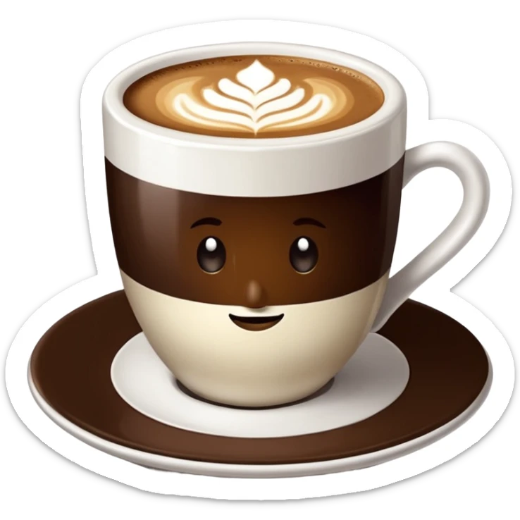 Uzun kahverengi dalgalı saçlı kahverengi gözlü esmer perçemli üzerinde lacivert parmak detaylı body olan bir kız yap saçları kabarık olmasın sticker