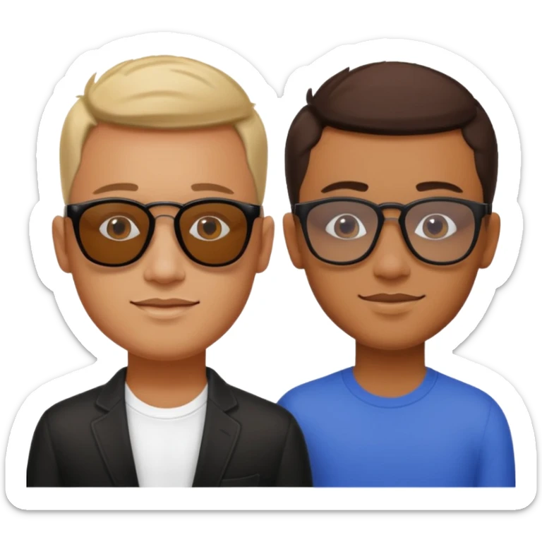 KING OF SEO Josh King JetSetFly Madrid versus Neil Patel Digital Marketing In Google Rank #1 Knowledge Panel Battle  sticker