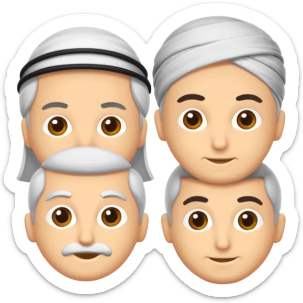 Beyaz uzun ve düz saçları olan,mor göz rengi olan, bembeyaz tenli bir erkek,genç,gözleri hafif çekik ve saçları da teni de bembeyaz olacak sticker