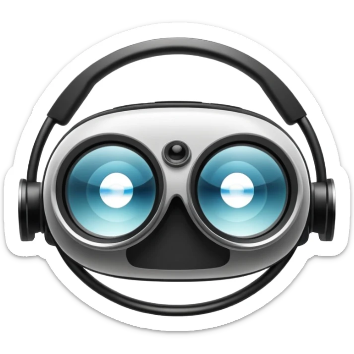 haz un emoji del oculus en new york mas realista y mejor sticker