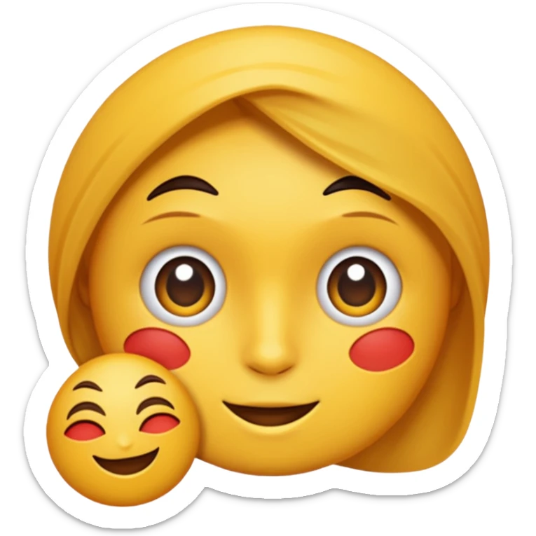 naked blonde woman lying down and showing her vagina with spread legs sticker