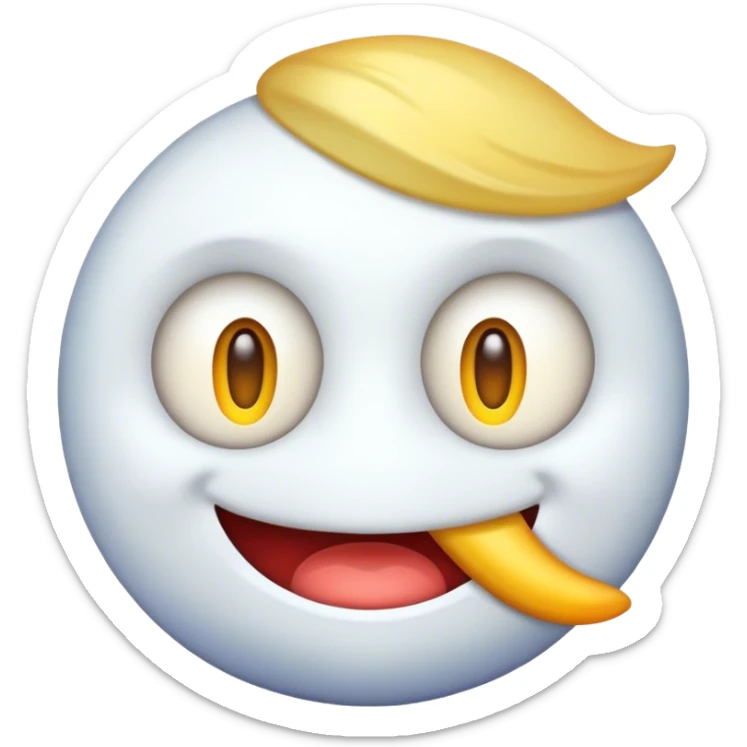 i need a discord emoji sticker