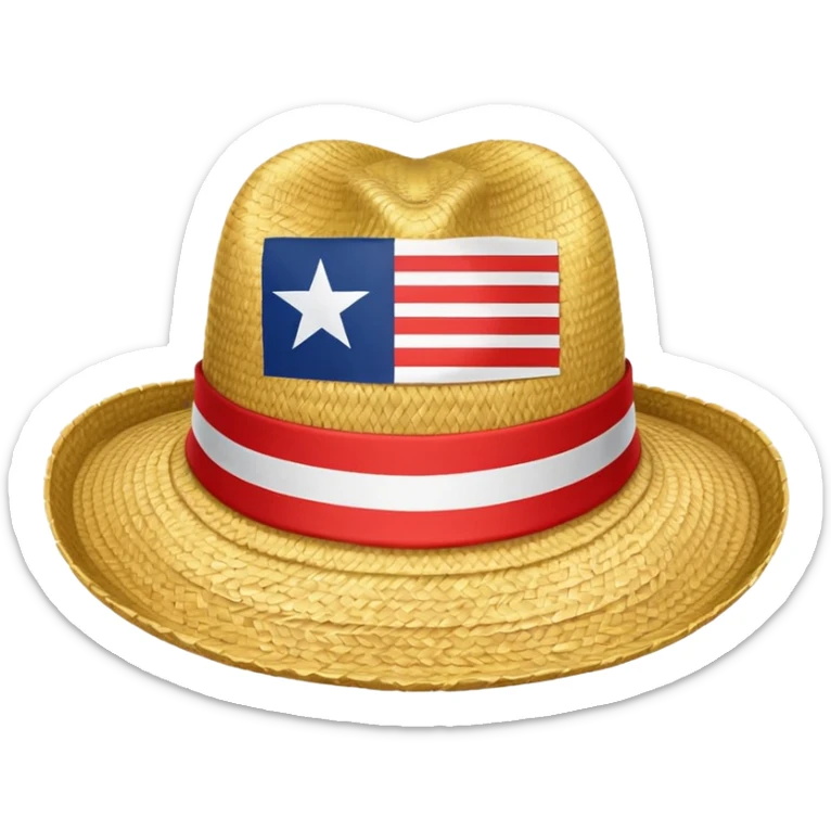Can u create a emoji thats the straw hats flag of one piece in style of anime sticker