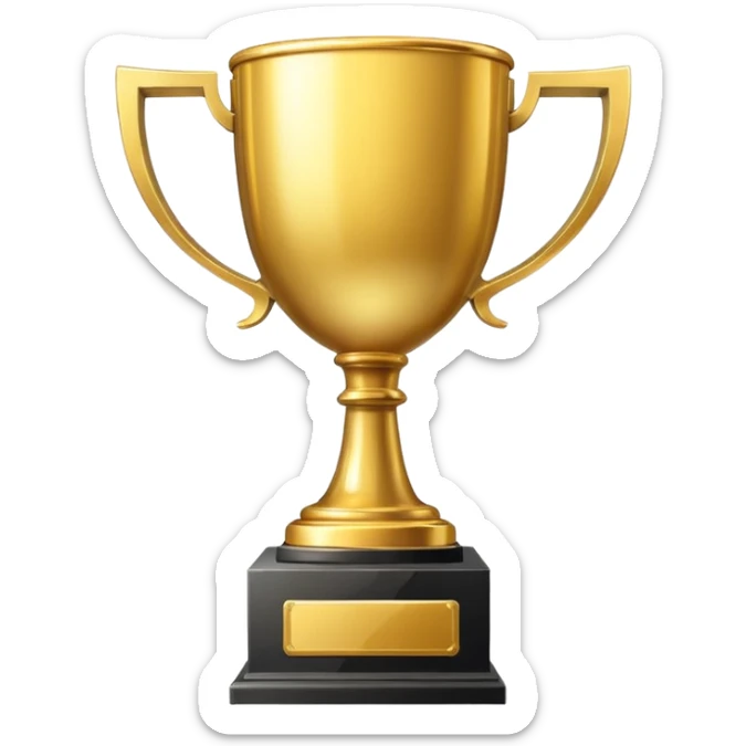 je veux un émoji comme celui que tu a accoter de ton pseudo youtube quand tu est un youtubeur connu sticker