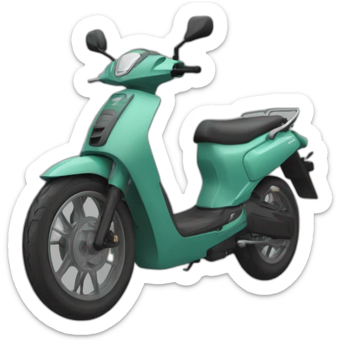 Một người mặt ngại ngùng đeo mặt nạ vui vẻ sticker