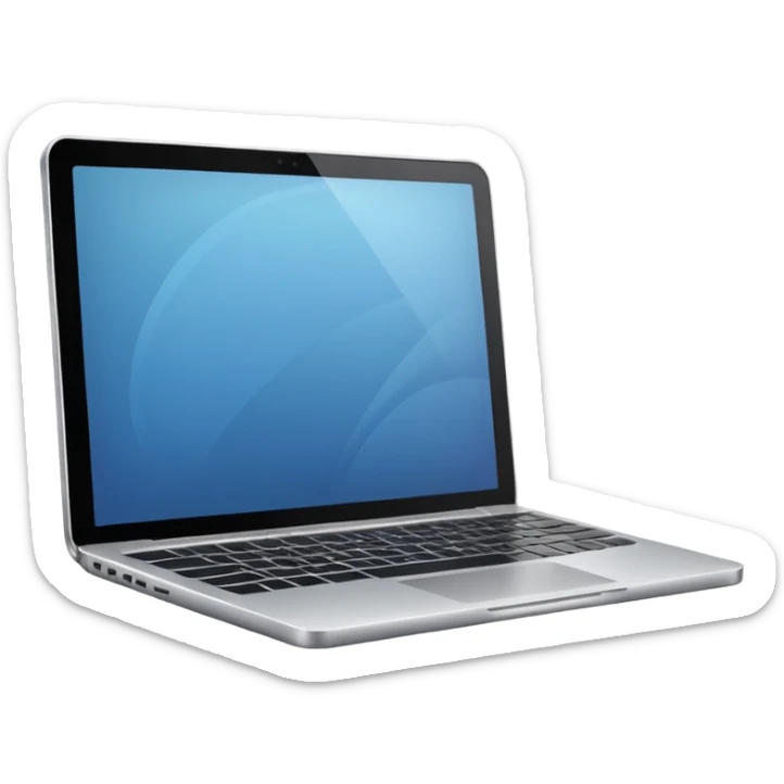 laptop sticker