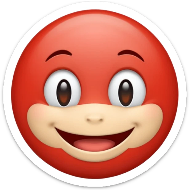 Reddit emoji sticker