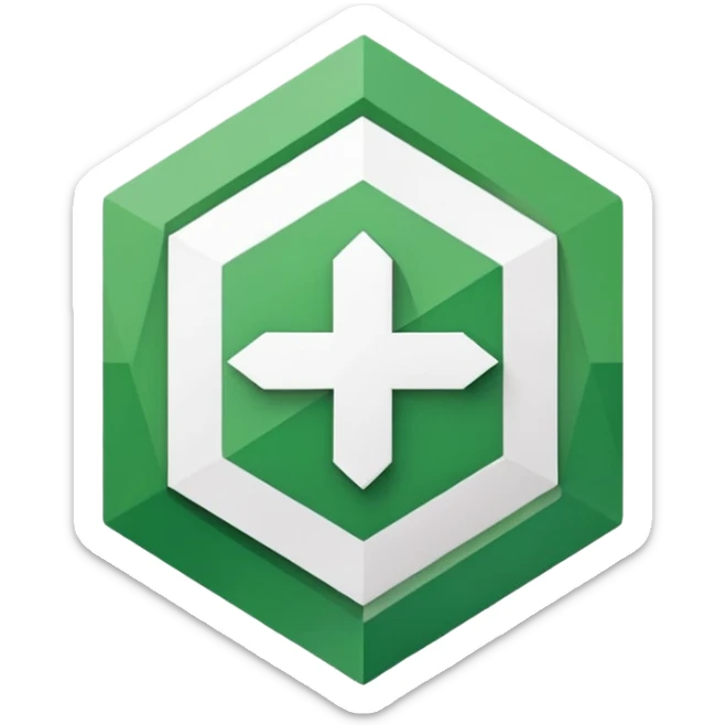 make an emoji using the Zambia institute of chartered accountants(zica) logo sticker