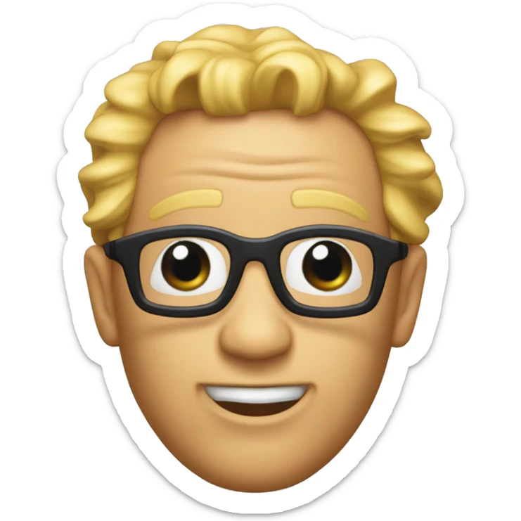 Substance film, don’t you know, pump it up you got it pump it up  sticker