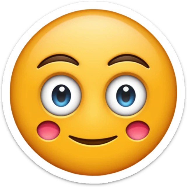 modern, colorful, and eye-catching emoji with the text 'firsatlar.co', short and clear text, transparent background sticker