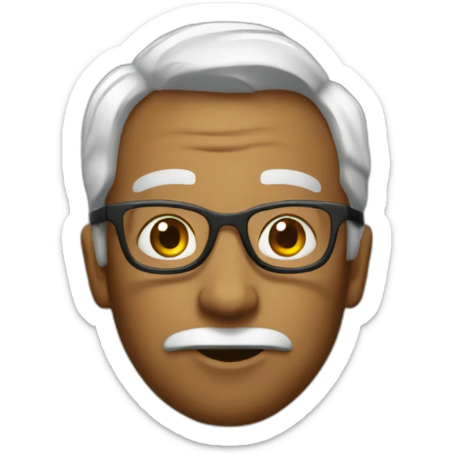 wild-scientist sticker