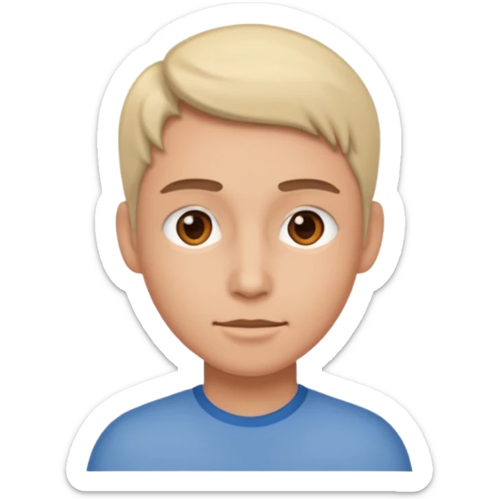 Puedes convertir caras de personas en animados? para así pasarte fotos sticker