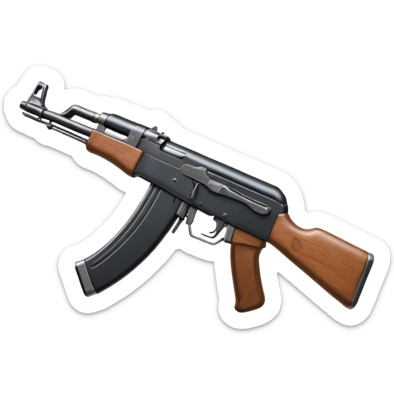 ak47 sticker
