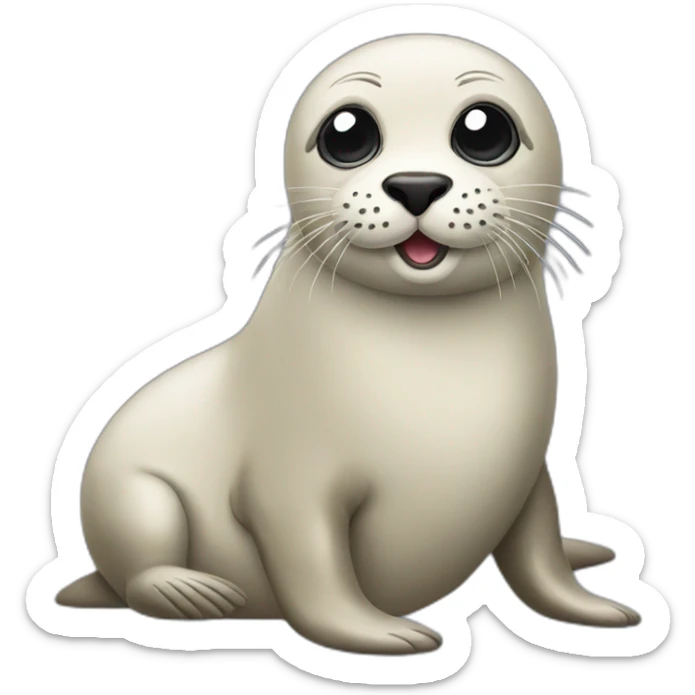 seal sticker