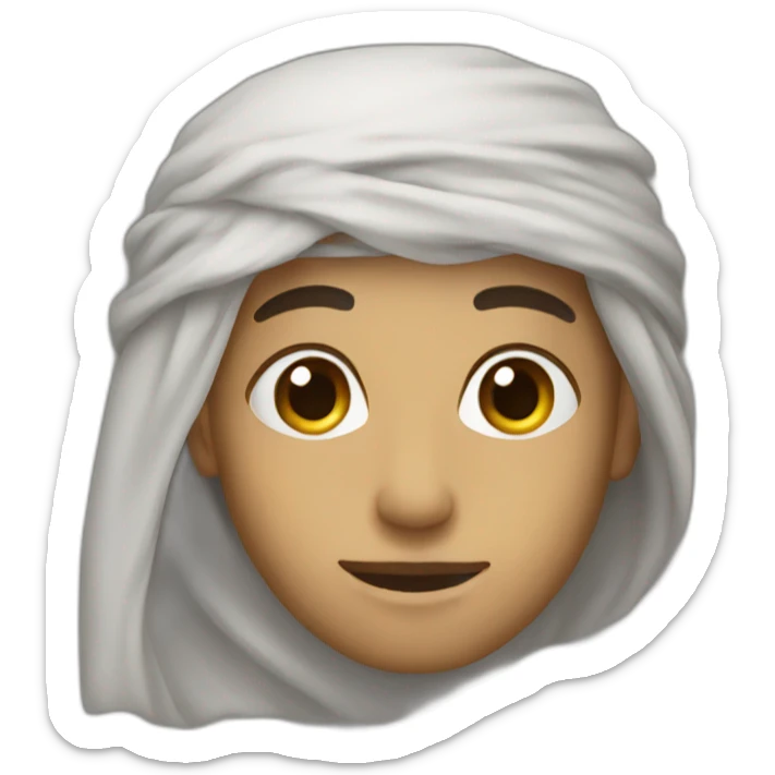 Islam sticker