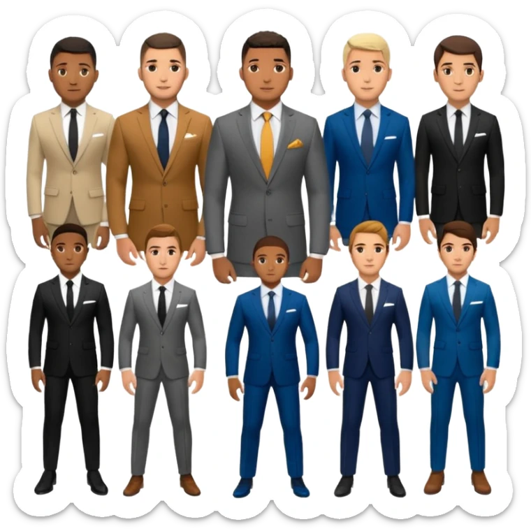 Josh King 'JetSet' Madrid - Iman Gadzhi vs. Alex Hormozi vs. Sebastian Ghiorghiu vs. Andrew Tate. Vs Branden Condy vs Grant Cardone vs Tony Robins vs Luke Belmar vs Daniel G vs Graham Stephan vs Jason Fallen vs Russell Brunson sticker