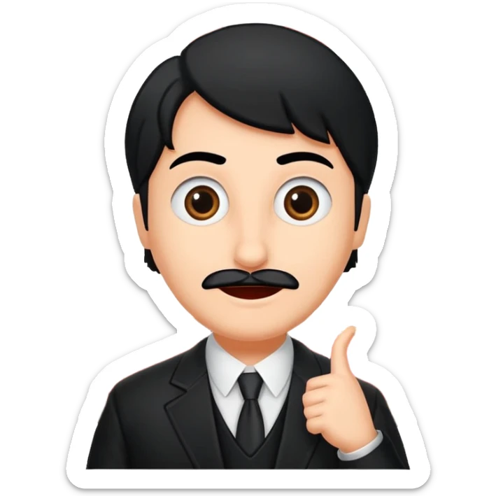 genrate an banner for my upcoming movie which realesed on 01-feburary 2026 , whose name soon to be realesed . comedy movie full premiers banner luxury sticker