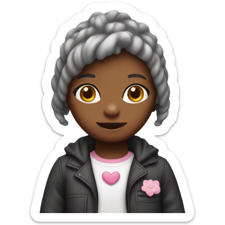 Hello kitty  sticker