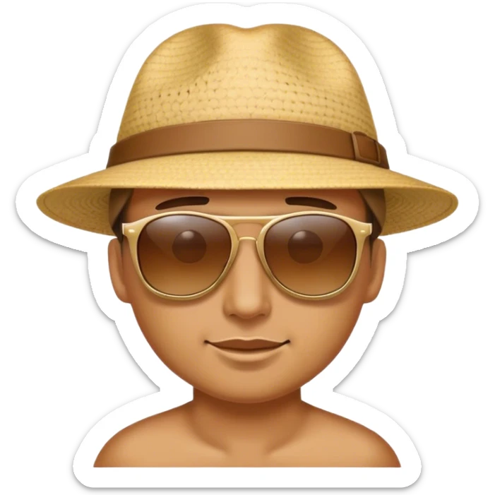 Cinematic Realistic Bratwurst Dish Emoji, showcasing a succulent, grilled sausage with a crispy exterior rendered with lifelike detail and warm, dynamic lighting. sticker