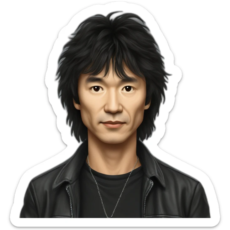 generate-a-text-describing-the-life-and-work-of-viktor-tsoi,-the-legendary-rock-musician-and-leader-of-the-band-"kino" sticker