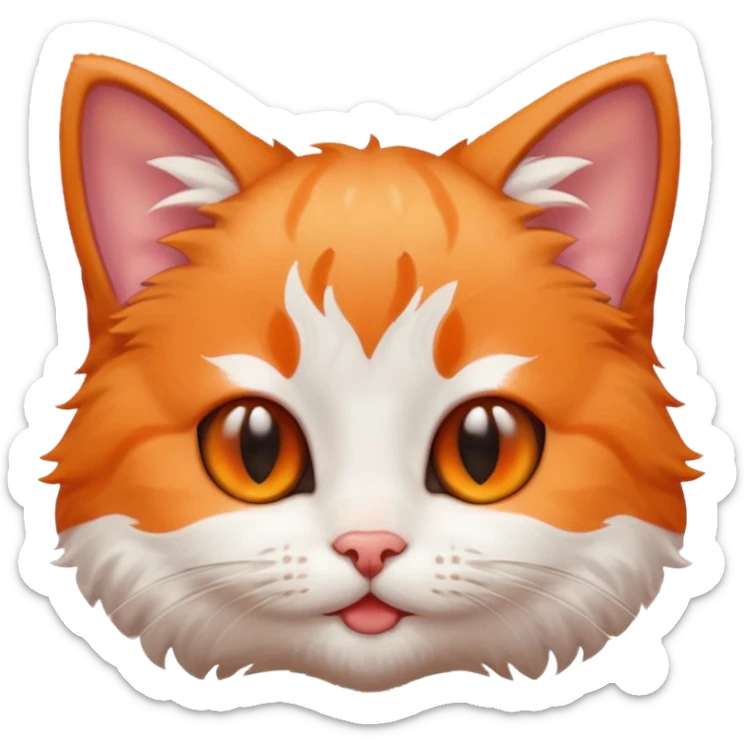 котик sticker