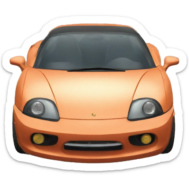Carros  sticker