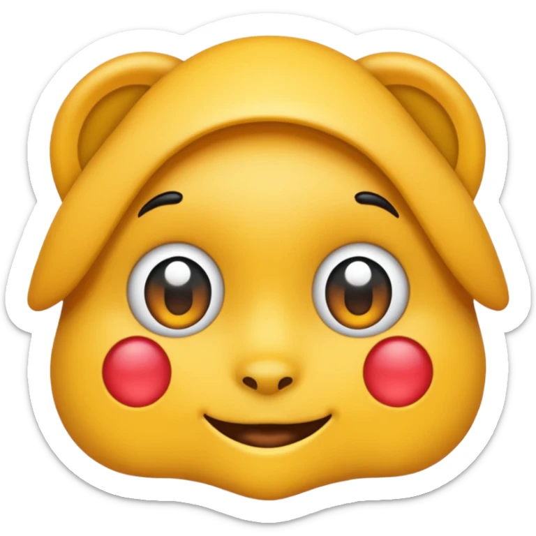 Nude girl with big boobs stanting in front of dog and dog licking girls pussy sticker