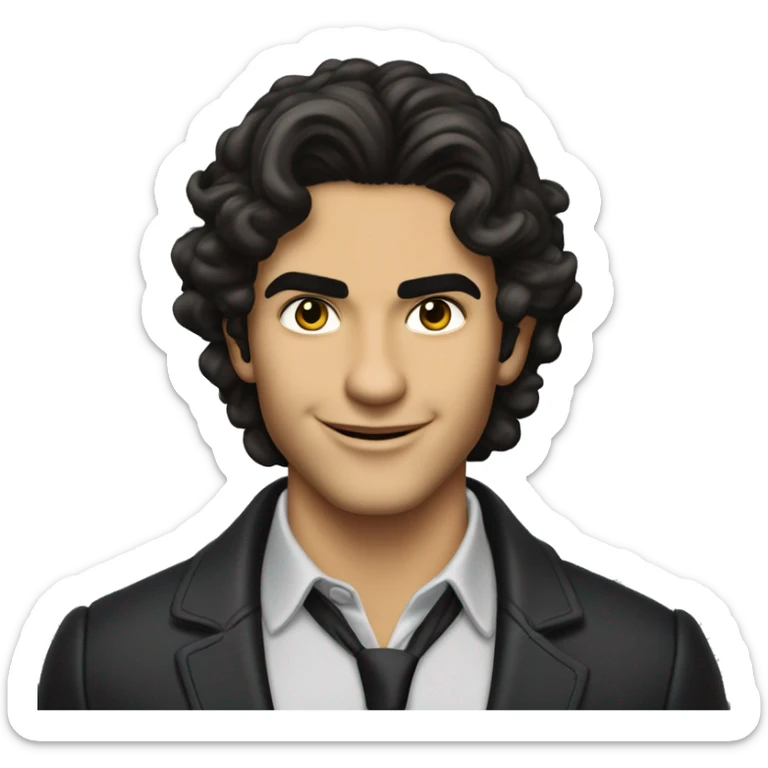 Blake Michael is an American actor, businessman, and journalist. He played Charlie Delgado in the Disney Channel original movie Lemonade Mouth and Tyler James in the Disney Channel series  sticker