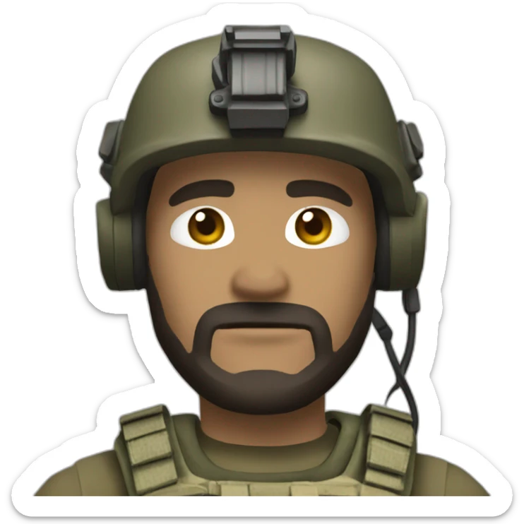  call of duty sticker