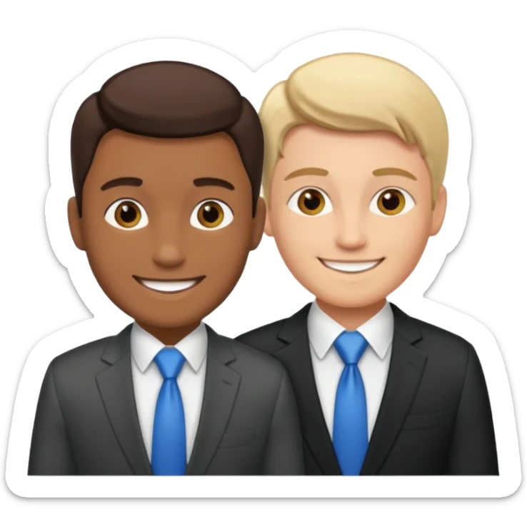 Events foster a vibrant community uniting theatre, creative industries, and AI, encouraging innovative collaborations and artistic growth, led by Ivan and Maxim. sticker