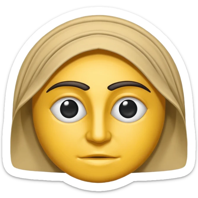 TAKE THE LOGO OF THE GREEK POLITICAL PARTY ΠΑΣΟΚ AND MAKE IT INTO AN EMOJI sticker