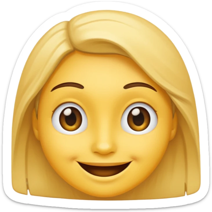 ho detto una cosa ovvia, ovvissima, e ci voglio mettere una faccina sticker