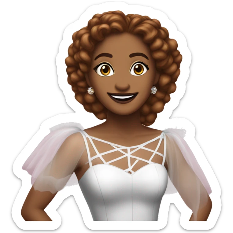 Tessa Francis Netting is an actress, YouTuber, host, and all around geek. She began her professional career donning a tutu onstage in the Original Broadway sticker